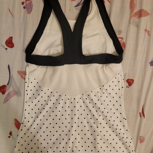 NIKE POLKA-DOT ACTIVEWEAR - Picture 2 of 7